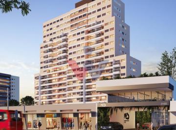 Comercial · 36m² · 1 Quarto · 1 Vaga · Studio em Portão, Curitiba/PR de 36m² 1 quartos à venda por R$ 441.000,00