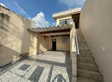Casa · 150m² · 4 Quartos · 2 Vagas · Imoveis - no Vila Antonieta