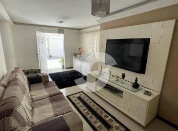 Casa · 125m² · 5 Quartos · 3 Vagas · Casa em Itaipu, Niterói/RJ de 125m² 5 quartos à venda por R$ 830.000,00