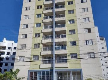 Apartamento · 80m² · 3 Quartos · 2 Vagas · Apartamento à venda - no Jardim Proença I