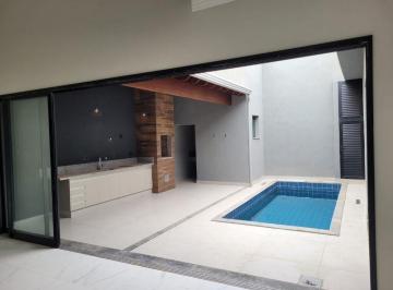 Casa · 289m² · 3 Quartos · 2 Vagas · Casa em Conjunto Habitacional Elias Stefan, Araçatuba/SP de 289m² 3 quartos à venda por R$ 1.750.000
