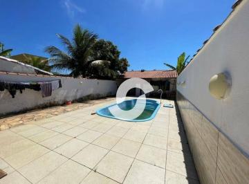 Casa · 90m² · 3 Quartos · 2 Vagas · Casa em Centro, Maricá/RJ de 90m² 3 quartos à venda por R$ 450.000,00
