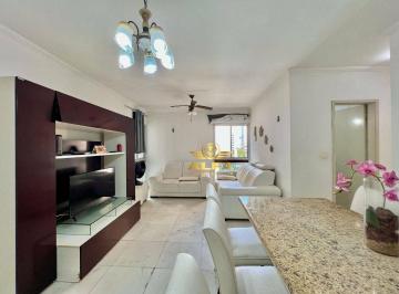 Apartamento · 100m² · 2 Quartos · 1 Vaga · Apartamento em Centro, Guarujá/SP de 100m² 2 quartos à venda por R$ 600.000,00