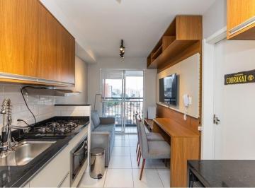 Comercial · 28m² · 1 Quarto · Imoveis - no Jardim da Glória
