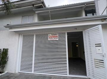 Casa · 197m² · 4 Quartos · 2 Vagas · Imoveis - no Boqueirão