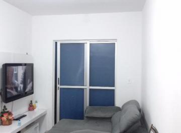 Apartamento · 54m² · 2 Quartos · Apartamento em Morada dos Nobres, Araçatuba/SP de 54m² 2 quartos à venda por R$ 130.000,00