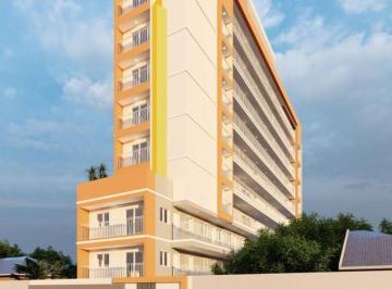 Apartamento · 36m² · 2 Quartos · Apartamento à venda - no Vila Princesa Isabel