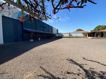 Comercial · 1890m² · 20 Vagas · Predio em Palmeiras, Araçatuba/SP de 1890m² para locação R$ 25.000,00/mes