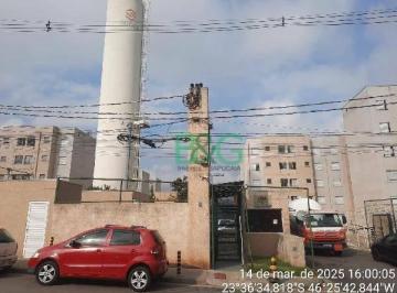 Apartamento · 49m² · 2 Quartos · Apartamento à venda - no Jardim da Laranjeira (Zona Leste)