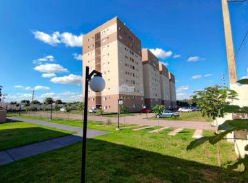 Apartamento · 69m² · 2 Quartos · 2 Vagas · Apartamento em Concórdia III, Araçatuba/SP de 69m² 2 quartos à venda por R$ 250.000,00