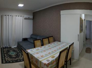 Apartamento · 98m² · 3 Quartos · 2 Vagas · Apartamento em Jardim do Prado, Araçatuba/SP de 98m² 3 quartos à venda por R$ 550.000,00