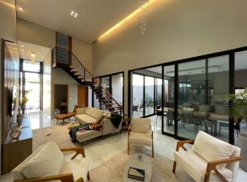 Casa · 280m² · 3 Quartos · 4 Vagas · Casa em Conjunto Habitacional Elias Stefan, Araçatuba/SP de 280m² 3 quartos à venda por R$ 1.700.000