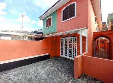 Casa · 150m² · 3 Quartos · 3 Vagas · Casa em Jardim Bonfiglioli, São Paulo/SP de 150m² 3 quartos à venda por R$ 550.000,00