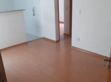 Apartamento · 40m² · 2 Quartos · 1 Vaga · Apartamento em Santa Luzia, Araçatuba/SP de 40m² 2 quartos à venda por R$ 150.000,00