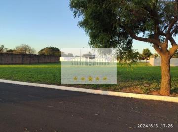 Terreno · 1246m² · Terreno em Condomínio Residencial Guatambu Park, Birigüi/SP de 1246m² à venda por R$ 250.000,00