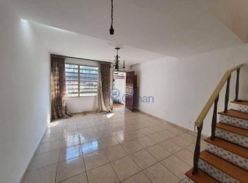 Casa · 121m² · 3 Quartos · 2 Vagas · Sobrado em Campo Belo, São Paulo/SP de 121m² 3 quartos à venda por R$ 620.000,00