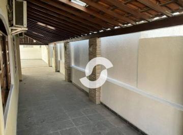 Casa · 270m² · 4 Quartos · 6 Vagas · Casa em Trindade, São Gonçalo/RJ de 270m² 4 quartos à venda por R$ 400.000,00