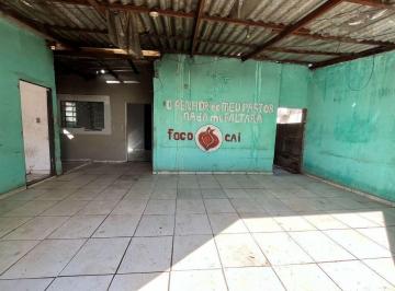 Casa · 204m² · 2 Quartos · 2 Vagas · Casa em TV, Araçatuba/SP de 204m² 2 quartos à venda por R$ 120.000,00
