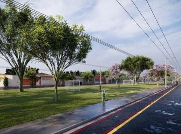 Terreno · 20m² · Terreno em Petit-Trianon, Araçatuba/SP de 20m² à venda por R$ 110.000,00