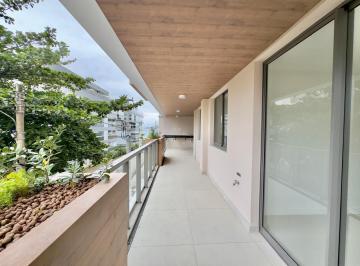 Apartamento · 128m² · 3 Quartos · 2 Vagas · Apartamento em Piratininga, Niterói/RJ de 128m² 3 quartos à venda por R$ 1.899.000,00