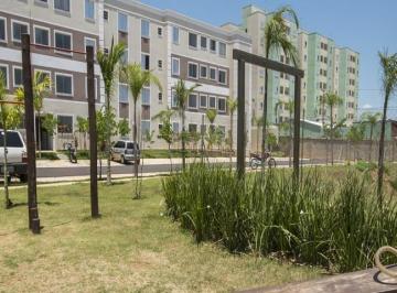 Apartamento · 48m² · 2 Quartos · 1 Vaga · Apartamento em Conjunto Habitacional Doutor Antônio Villela Silva, Araçatuba/SP de 48m² 2 quartos à 