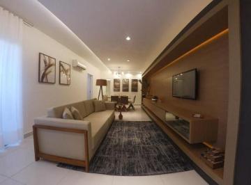 Apartamento · 116m² · 3 Quartos · 2 Vagas · Apartamento em Concórdia II, Araçatuba/SP de 116m² 3 quartos à venda por R$ 540.000,00