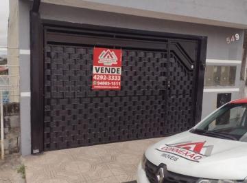 Casa · 146m² · 5 Quartos · 1 Vaga · Casa em Cidade Edson, Suzano/SP de 146m² 5 quartos à venda por R$ 500.000,00