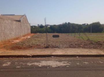 Terreno · 250m² · Terreno em Esplanada, Araçatuba/SP de 250m² à venda por R$ 120.000,00