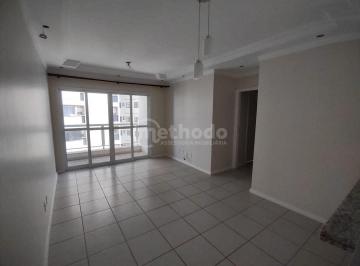 Apartamento · 80m² · 3 Quartos · 2 Vagas · Apartamento à venda - no Jardim Proença I