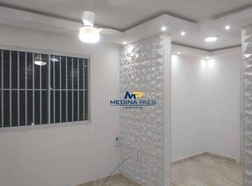 Apartamento · 45m² · 2 Quartos · 1 Vaga · Apartamento em Neves, São Gonçalo/RJ de 45m² 2 quartos à venda por R$ 210.000,00