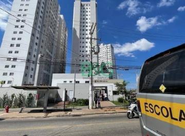 Apartamento · 40m² · 2 Quartos · Apartamento à venda - no Cidade Nova São Miguel