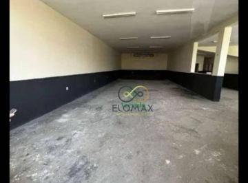 Comercial · 250m² · Galpão em Cidade Jardim Cumbica, Guarulhos/SP de 250m² para locação R$ 5.500,00/mes