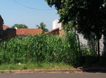 Terreno · 257m² · Terreno em Jardim São Braz, Birigüi/SP de 257m² à venda por R$ 80.000,00