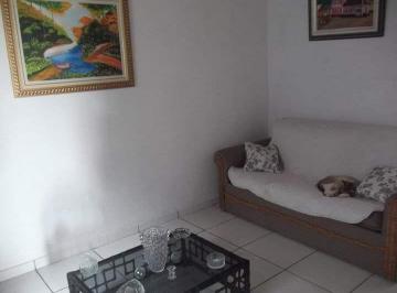 Casa · 110m² · 2 Quartos · 1 Vaga · Casa em Concórdia III, Araçatuba/SP de 110m² 2 quartos à venda por R$ 350.000,00
