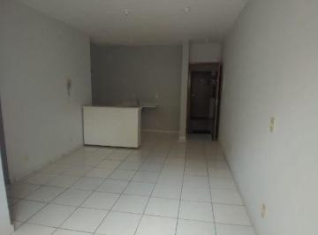Apartamento · 56m² · 2 Quartos · 1 Vaga · Apartamento em Conjunto Habitacional Doutor Antônio Villela Silva, Araçatuba/SP de 56m² 2 quartos à 