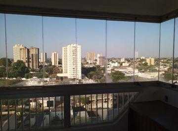 Apartamento · 107m² · 3 Quartos · 1 Vaga · Apartamento em Vila Estádio, Araçatuba/SP de 107m² 3 quartos à venda por R$ 390.000,00
