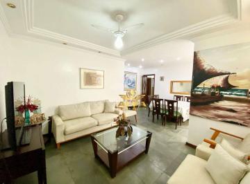 Apartamento · 110m² · 4 Quartos · Apartamento em Centro, Guarujá/SP de 110m² 4 quartos à venda por R$ 500.000,00