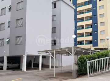 Apartamento · 60m² · 3 Quartos · 1 Vaga · Apartamento à venda - no Jardim Magnólia