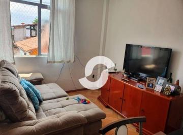 Apartamento · 68m² · 2 Quartos · 1 Vaga · Apartamento em Porto Velho, São Gonçalo/RJ de 68m² 2 quartos à venda por R$ 200.000,00