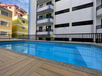 Apartamento · 50m² · 1 Quarto · 1 Vaga · Apartamento em Vila Caiçara, Praia Grande/SP de 50m² 1 quartos à venda por R$ 265.000,00