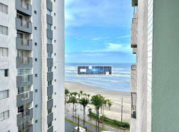 Apartamento · 86m² · 2 Quartos · 1 Vaga · Apartamento em Vila Caiçara, Praia Grande/SP de 86m² 2 quartos à venda por R$ 360.000,00