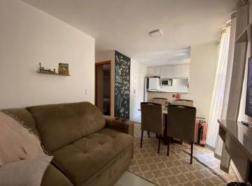 Apartamento · 40m² · 2 Quartos · 1 Vaga · Apartamento em Santa Luzia, Araçatuba/SP de 40m² 2 quartos à venda por R$ 140.000,00