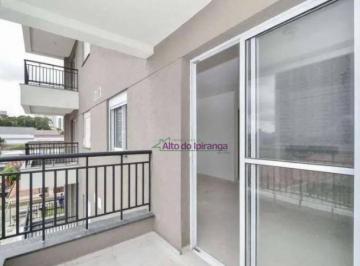 Apartamento · 34m² · 1 Quarto · Apartamento em Vila Nair, São Paulo/SP de 34m² 1 quartos à venda por R$ 389.000,00