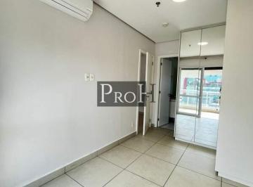 Apartamento · 42m² · 1 Quarto · 1 Vaga · Apartamento em Centro, São Bernardo do Campo/SP de 42m² 1 quartos para locação R$ 3.000,00/mes