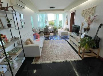 Apartamento · 89m² · 2 Quartos · 1 Vaga · Apartamento em Esperança, Ilhéus/BA de 89m² 2 quartos à venda por R$ 340.000,00