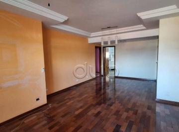 Apartamento · 134m² · 3 Quartos · 2 Vagas · Apartamento em Centro, Piracicaba/SP de 134m² 3 quartos à venda por R$ 565.000,00