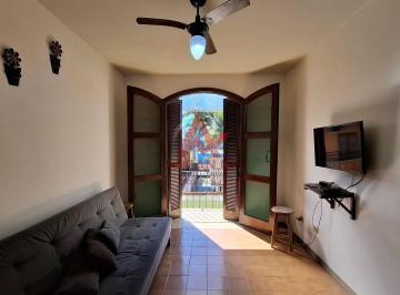 Apartamento · 60m² · 1 Quarto · 1 Vaga · Apartamento em Praia Grande, Ubatuba/SP de 60m² 1 quartos à venda por R$ 390.000,00