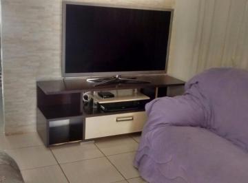 Casa · 112m² · 3 Quartos · 2 Vagas · Casa em Água Branca III, Araçatuba/SP de 112m² 3 quartos à venda por R$ 300.000,00