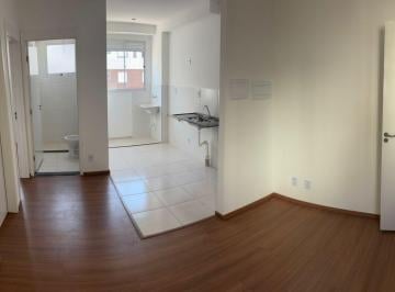 Apartamento · 45m² · 2 Quartos · 1 Vaga · Apartamento em Ipatinga, Sorocaba/SP de 45m² 2 quartos à venda por R$ 213.000,00