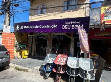 Comercial · 60m² · Loja em Piratininga, Niterói/RJ de 60m² para locação R$ 2.900,00/mes